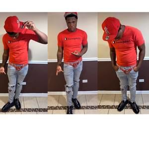 Meet your Posher, Jõrdáñ